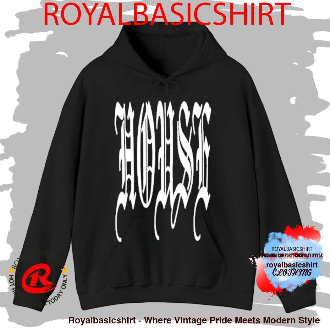 House Of Protection I Found Myself Shirt