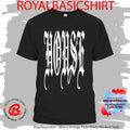 House Of Protection I Found Myself Shirt