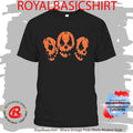 House of Krazees 3 Masks Shirt