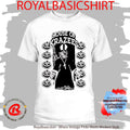House of Krazees Sunday Mass Shirt