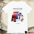 Houston Sports Hall Of Fame Class Of 2026 JJ Watt Signature t-shirt