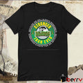 Humboldt Broncos Because We Will Always Remember Logo t-shirt