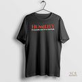 Official Humility Its Honestly One Of My Best Traits