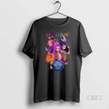 Official Huntrix Girl Kpop Demon Hunters Kpop Idol Gift For Huntrix Fan