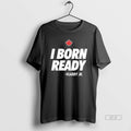 Official I Born Ready Vladimir Guerrero Jr