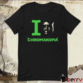 I Love Chromakopia Los Angeles Atlanta Boston New York London t-shirt