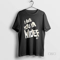 Official I See You In Hiidef 67