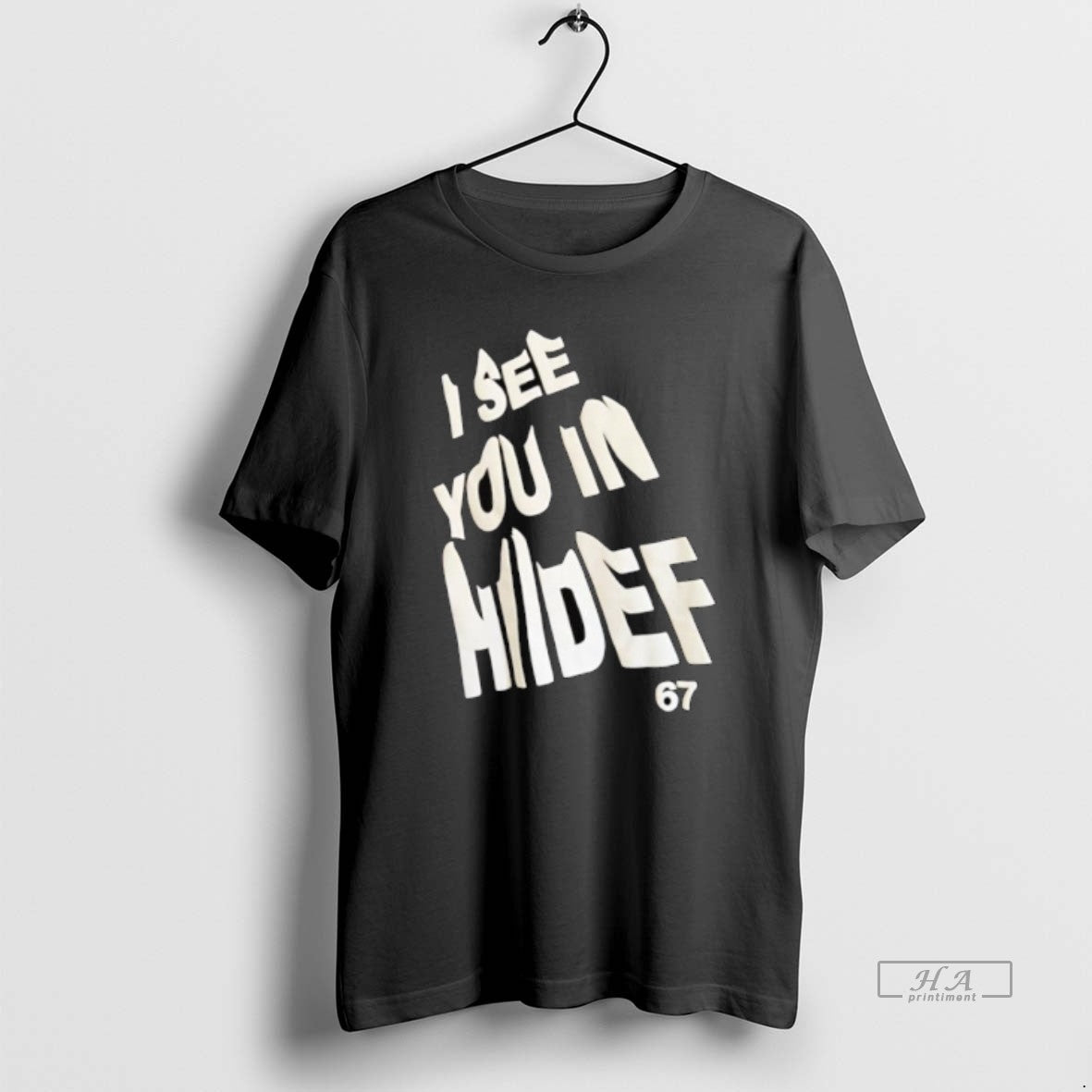 Official I See You In Hiidef 67