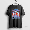 Official I Wanna Party 1993 Toronto Blue Jays 2025 Ws Champions