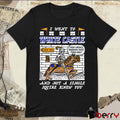 I Went To White Castle And Not A Single Squire Knew You From Whence Kingdom Dost Thou Hail t-shirt
