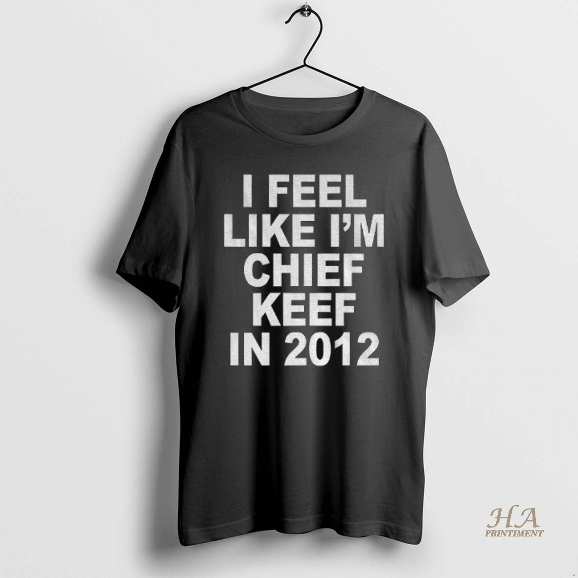 Official I Feel Like Im Chief Keef In 2012 Funny