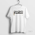 Official I Love Noris Funbase