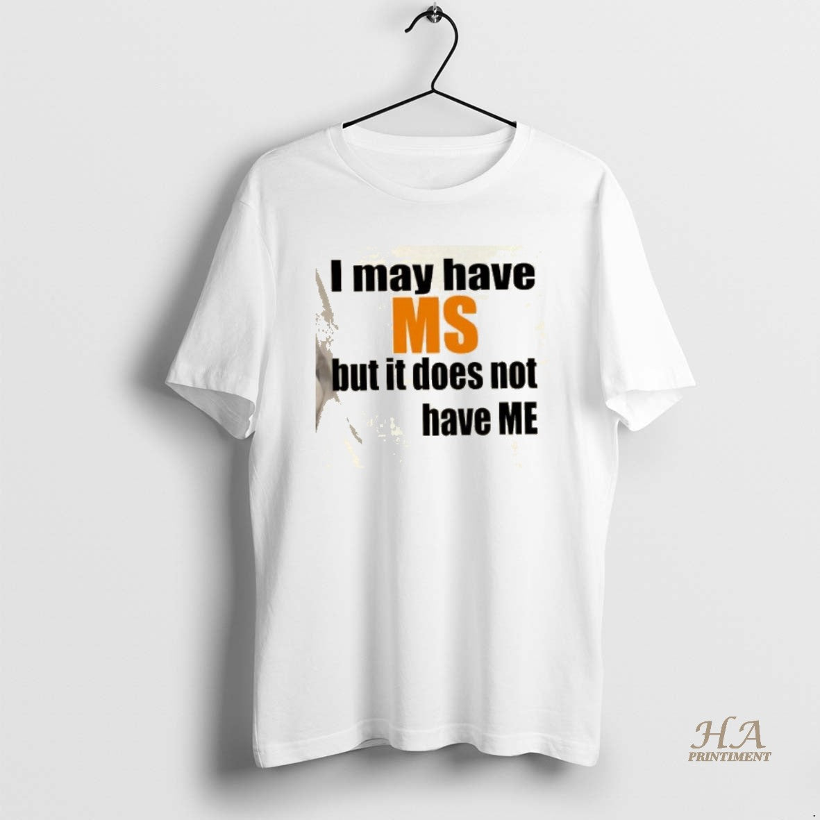 Official I May Have Ms But It Does Not Have Me
