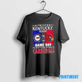 Official I May Live In Kentucky But On Gameday My Heart And Soul Belongs To