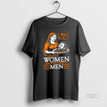Official I Was Told Women Should Serve Men