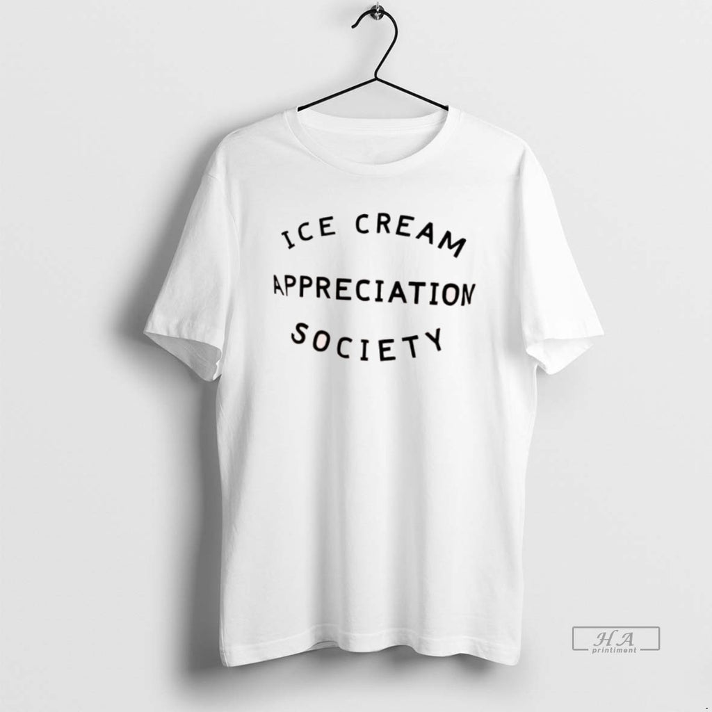Official Ice Cream Appreciation Society