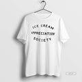 Official Ice Cream Appreciation Society