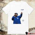 Ice Cube Rapper Bow Down It Was A Good Day Los Angeles Dodgers Mlb World Series 2024 t-shirt