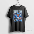 Official Ice Up Son Steve Smith Sr