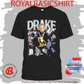 Iceman Is Drake Album Shirt