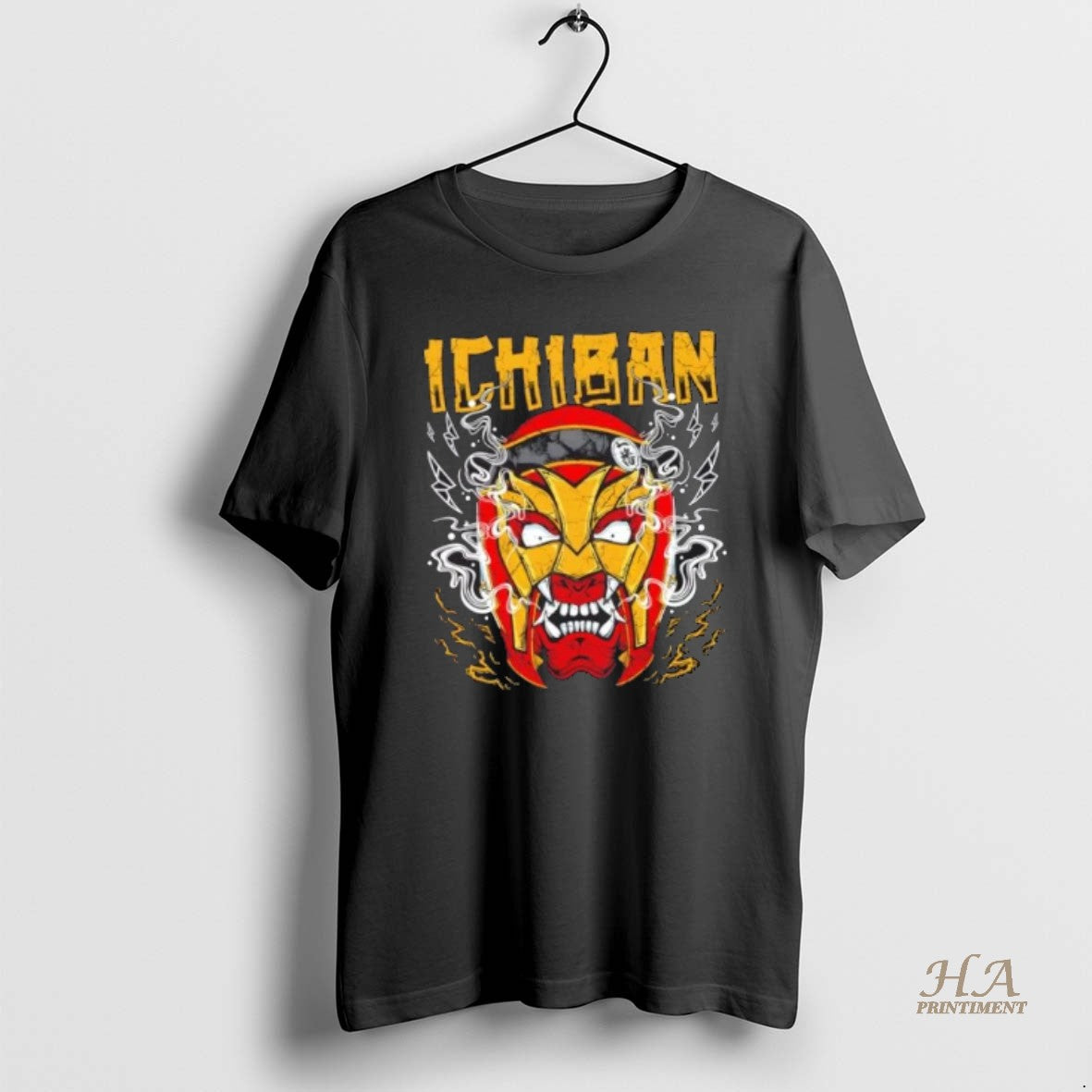 Official Ichiban Number One Oni