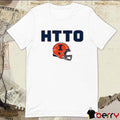 Illinois Fighting Illini football HTTO t-shirt