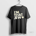 Official Im That Jew