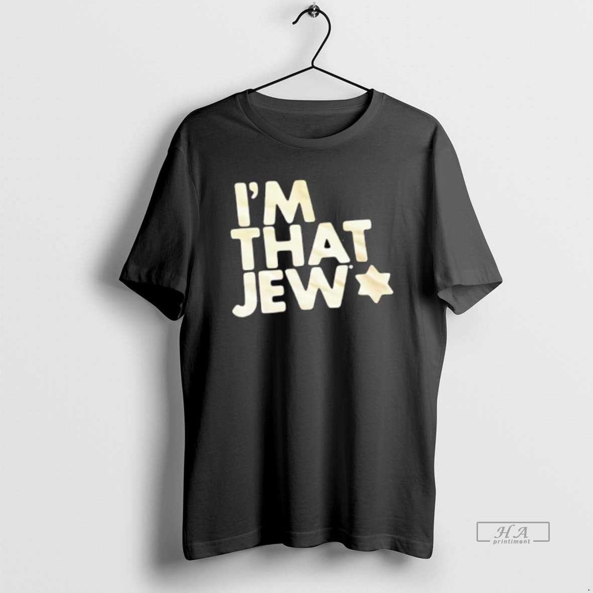 Official Im That Jew