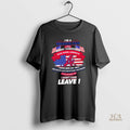 Official Im A Atlanta Braves Fan I Say Merry Christmas God Bless America I Dont