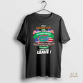 Official Im A Florida Gators Fan I Say Merry Christmas God Bless America I Dont