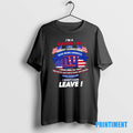 Official Im A New York Giants Fan I Say Merry Christmas God Bless America