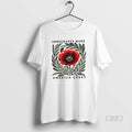 Official Immigrants Make America Great Poppy Floral