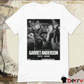 In Loving Memory Garret Anderson 1972-2026 Anaheim Ducks t-shirt