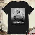 In Loving Memory Jacob Winterton 2001 – 2026 Oshawa Generals t-shirt