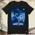 In Loving Memory Of Davey Lopes 1945-2026 Houston Astros t-shirt