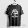 Official In Memoriam Doug Martin 1989 2025 Boise State Fooball