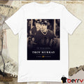In Memoriam Troy Murray 1962 – 2026 Chicago Blackhawks Poster t-shirt