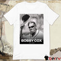 In Memory Of Bobby Cox 1941 – 2026 Atlanta Falcons Poster t-shirt