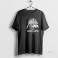 Official In Memriam Doug Martin 1989 2025