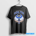 Official Indianapolis Colts 2025 Berlin Game Stadium Tee Sweater