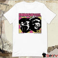 Indigo Park We Don’t Bite Well That Depends t-shirt
