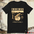 Innings Festival 2026 in Arizona February 20-22 2026 Tempe Beach Park And Arts Park t-shirt