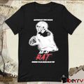 Inspired By True Events Ak-47 Rat Coming To An Arena Near You t-shirt