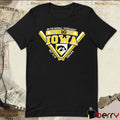 Iowa Hawkeyes 2026 Big Ten Baseball Tournament Participant May 19-24 Omaha t-shirt