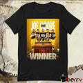 Iowa Hawkeyes Football 2025 Joe Moore Award Winner Poster t-shirt