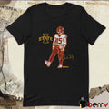 Iowa State Cyclones Football NCAA Brock Purdy Superstar Pose Signature t-shirt