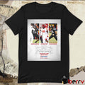 Iowa State Cyclones football Big 12 Pro Day Jarrod Hufford Jr Singleton Jaylon Jackson Mar 19-21 2025 Poster t-shirt