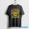 Official It All Bennett Stirtz Here Guard Liberty Missouri Tee Sweater