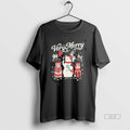 Official Its A Very Merry Time Christmas