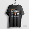 Official Its The Most Wonderful Dallas Cowboys Houston Astros Dallas Mavericks Time Of The Year
